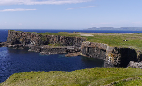 Isle of Staffa